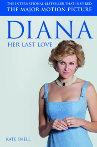 Cover of Diana: Her Last Love (film tie-in)