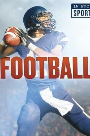 Cover of Football