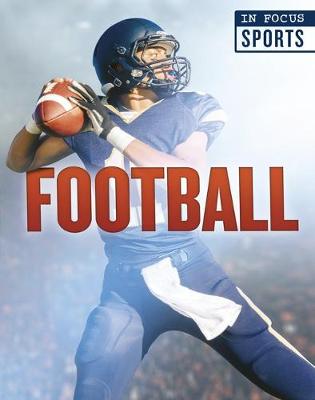 Book cover for Football