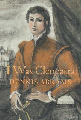 Book cover for I Was Cleopatra