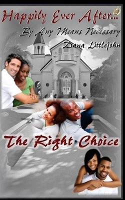 Cover of The Right Choice