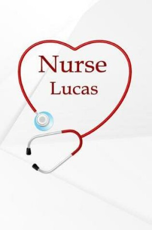 Cover of Nurse Lucas