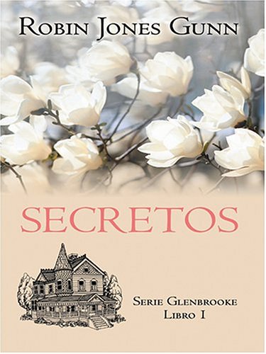 Book cover for Secretos