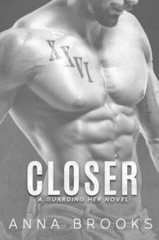 Cover of Closer