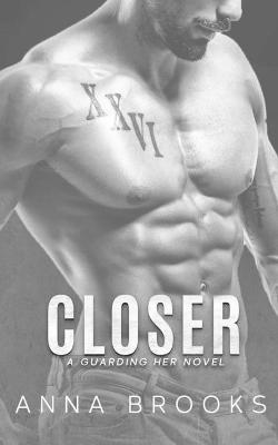 Book cover for Closer