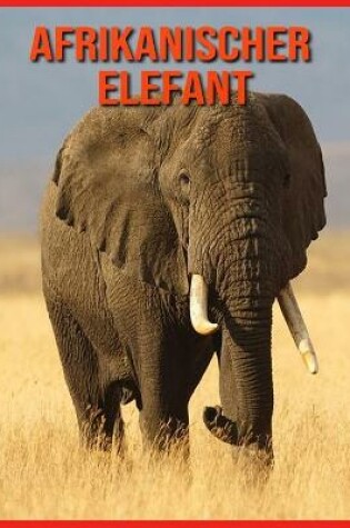 Cover of Afrikanischer Elefant