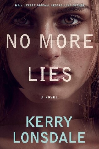 Cover of No More Lies