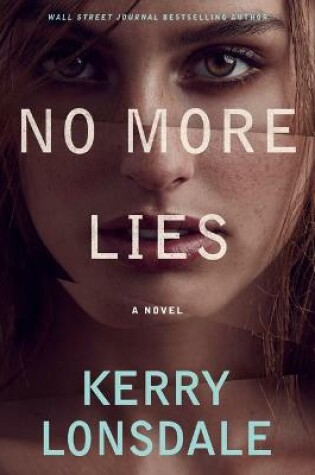Cover of No More Lies