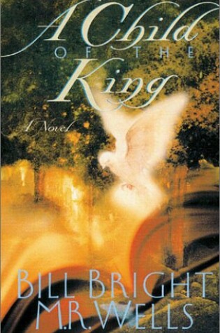 Cover of A Child of the King