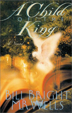 Book cover for A Child of the King