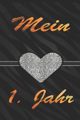 Book cover for Mein 1. Jahr