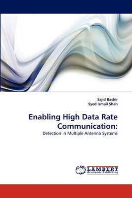 Book cover for Enabling High Data Rate Communication