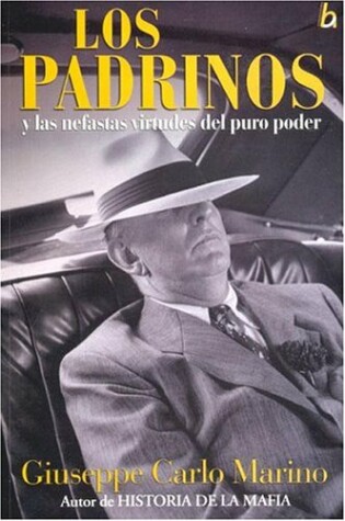Cover of Los Padrinos