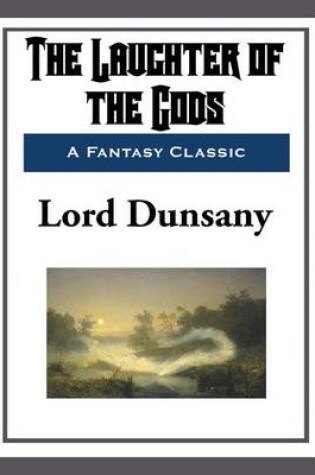 Cover of The Laughter of the Gods