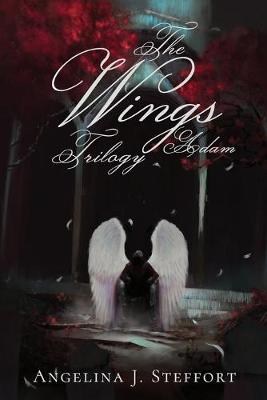 Book cover for The Wings Trilogy