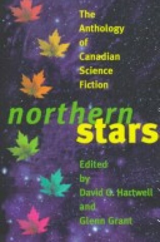 Cover of Northern Stars