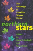 Book cover for Northern Stars