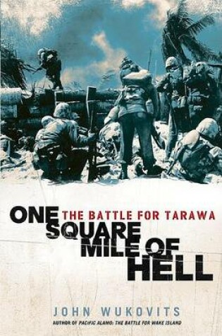 Cover of One Square Mile of Hell