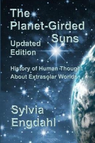 Cover of The Planet-Girded Suns (Updated Edition)