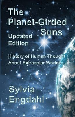 Book cover for The Planet-Girded Suns (Updated Edition)