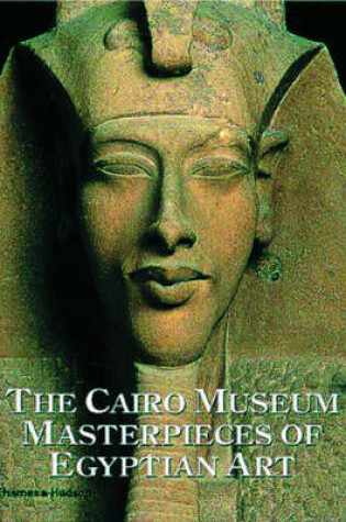 Cover of Cairo Museum