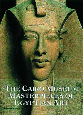 Book cover for Cairo Museum