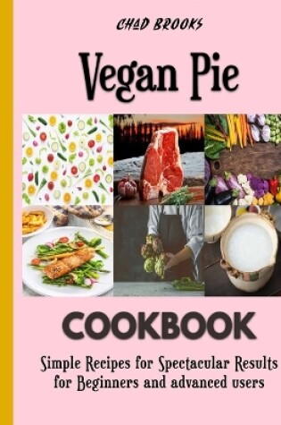 Cover of Vegan Pie