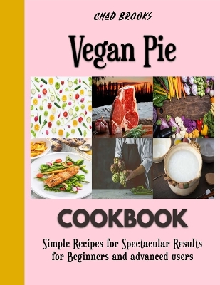 Cover of Vegan Pie