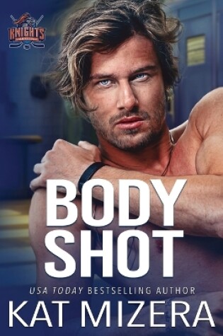 Cover of Body Shot