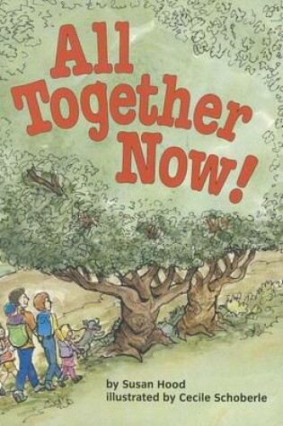 Cover of All Together Now!