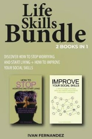 Cover of Life Skills Bundle