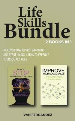 Book cover for Life Skills Bundle