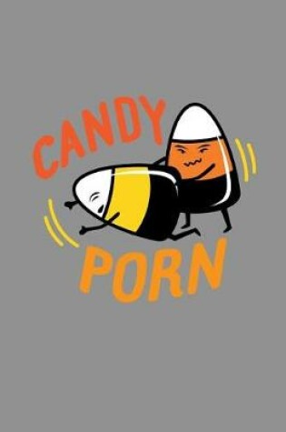 Cover of Candy Porn
