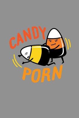 Book cover for Candy Porn