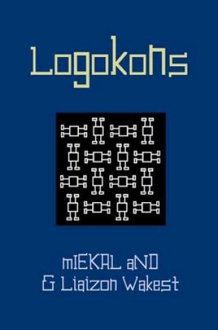 Cover of Logokons