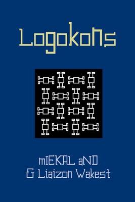 Book cover for Logokons