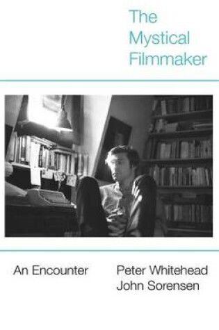 Cover of The Mystical Filmmaker