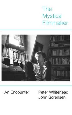 Book cover for The Mystical Filmmaker
