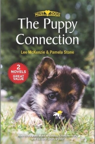Cover of The Puppy Connection
