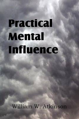 Cover of Practical Mental Influence