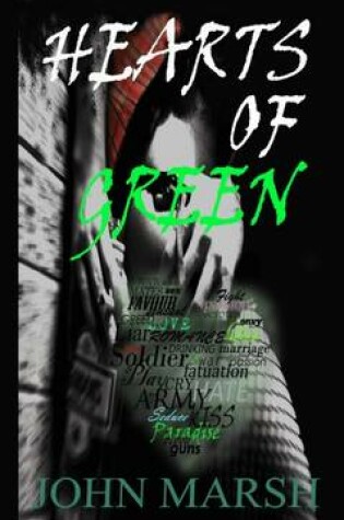 Cover of Hearts of Green