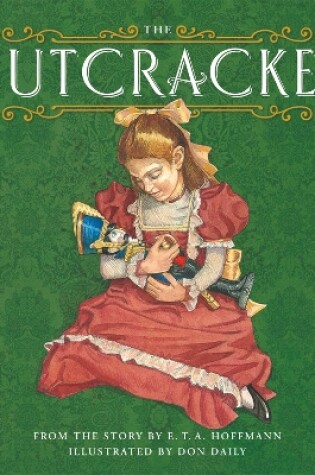 Cover of The Nutcracker