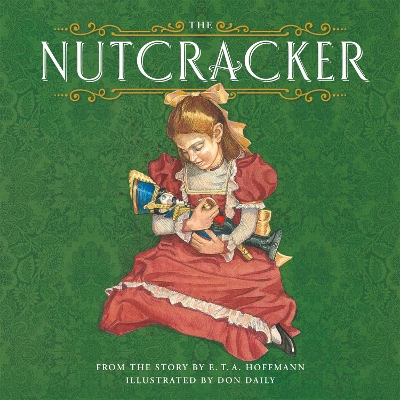 Cover of The Nutcracker