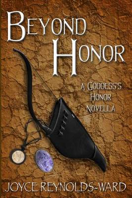 Book cover for Beyond Honor