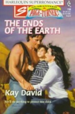 Cover of The Ends Of The Earth