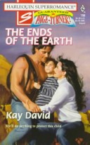Book cover for The Ends Of The Earth