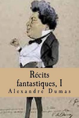 Cover of Recits fantastiques, I