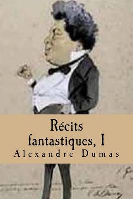 Book cover for Recits fantastiques, I