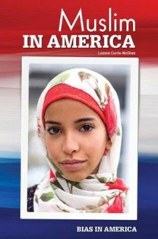 Cover of Muslim in America