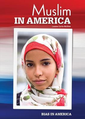 Book cover for Muslim in America